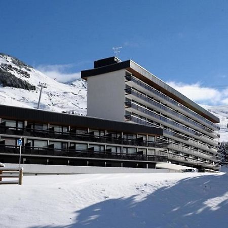 Residence Aravis - Appartement Agreable - Centre Station - Balcon Mae-2134 Saint-Martin-de-Belleville Eksteriør bilde